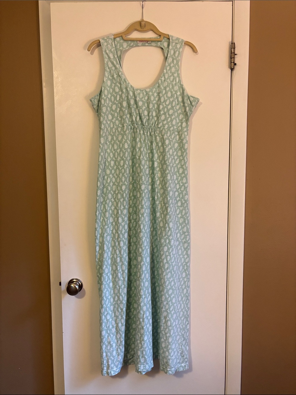 Fresh Produce Maxi Dress